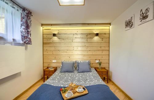 Tylicz Apartment | Apartament Uroczy Zakątek