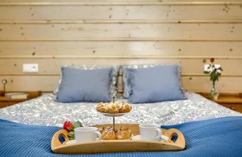Tylicz Apartment | Apartament Uroczy Zakątek