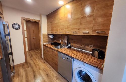 Valenii de Munte Apartment | Apartament Valeni