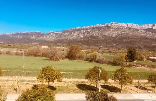 Ager Apartment | Apartament Vall d'Àger