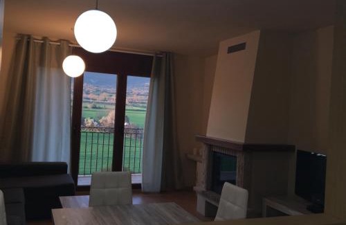 Ager Apartment | Apartament Vall d'Àger