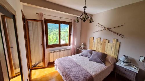 Cires Apartment | Apartament Vent de Port