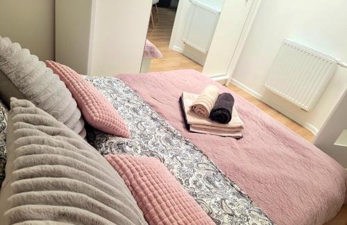 West Pomeranian Voivodeship Apartment | Apartament Verde