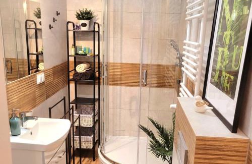 West Pomeranian Voivodeship Apartment | Apartament Verde