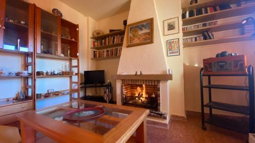 Prades Apartment | Apartament Vila Vermella, PRADES