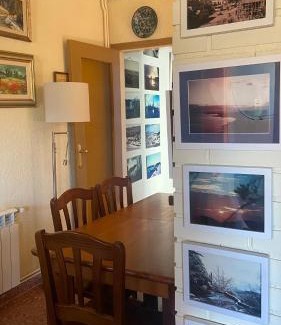 Prades Apartment | Apartament Vila Vermella, PRADES