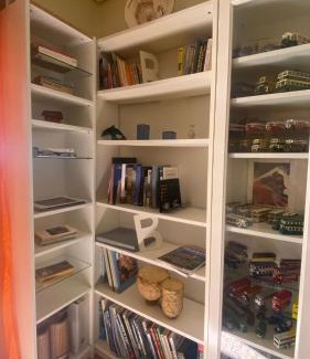 Prades Apartment | Apartament Vila Vermella, PRADES