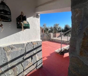 Can Trabal Apartment | Apartament Villa Luisa