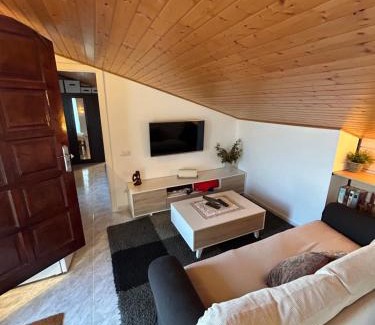 Can Trabal Apartment | Apartament Villa Luisa