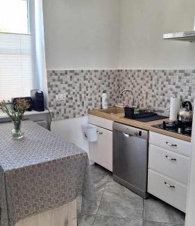 Mragowo Apartment | Apartament VINCENT