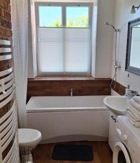 Mragowo Apartment | Apartament VINCENT