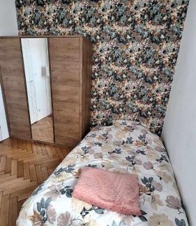Mragowo Apartment | Apartament VINCENT