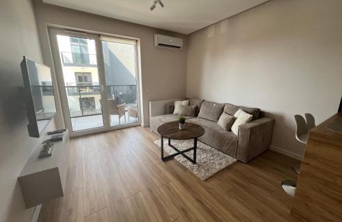 Torun Apartment | Apartament Vinea