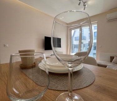 Torun Apartment | Apartament Vinea