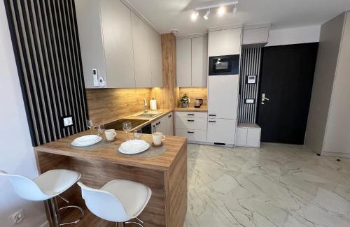 Torun Apartment | Apartament Vinea