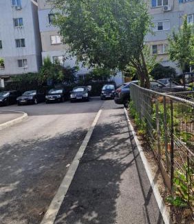 Galati Apartment | Apartament Vintage