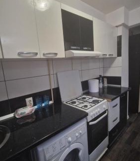 Galati Apartment | Apartament Vintage