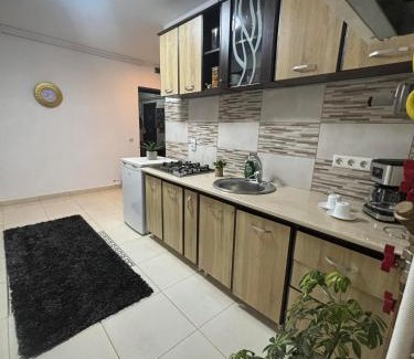 Sighisoara Apartment | Apartament Vintage