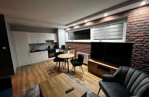 Reda Apartment | Apartament VIP-2