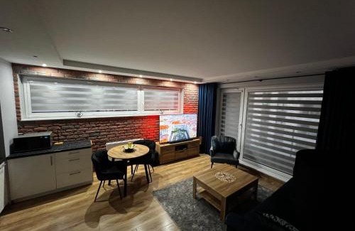 Reda Apartment | Apartament VIP-2