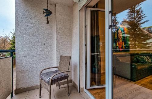 Mragowo Apartment | Apartament VIP PROMENADA