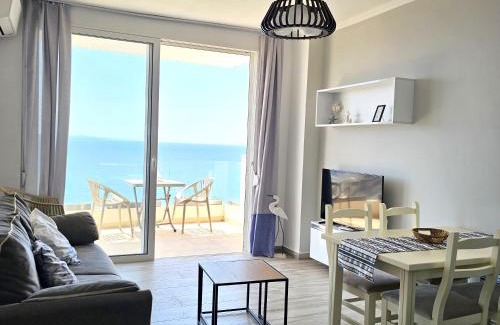Qafe e Gjashtes Apartment | Apartament Vistula