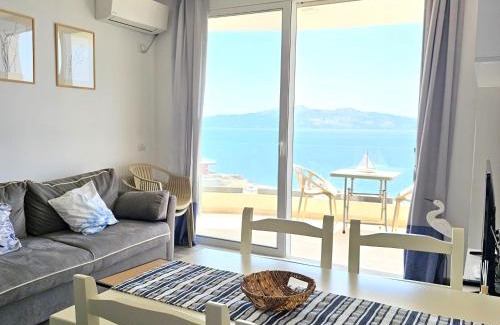 Qafe e Gjashtes Apartment | Apartament Vistula