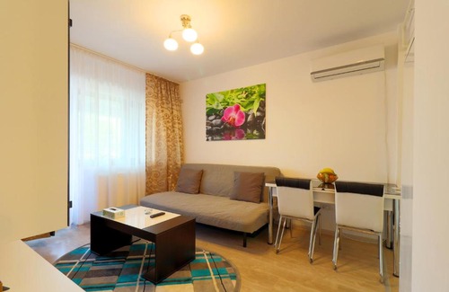 Vitan Apartment | Apartament Vitan