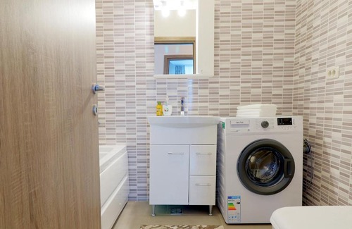 Vitan Apartment | Apartament Vitan