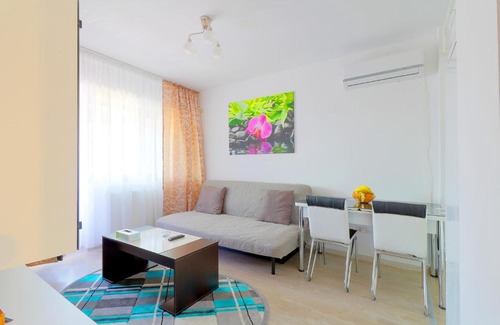 Vitan Apartment | Apartament Vitan