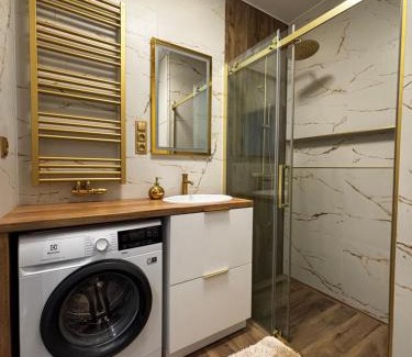 Sandomierz Apartment | Apartament VitisPark