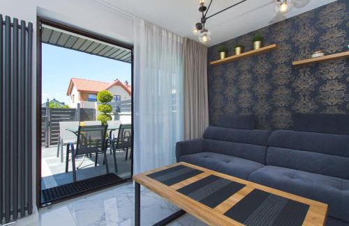 Kosakowo Apartment | APARTAMENT VIVALDI