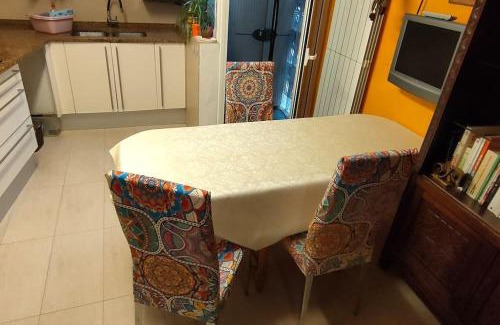 Santa Pau Apartment | Apartament volcà Rocanegra