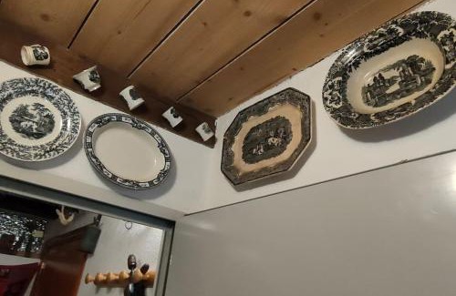 Santa Pau Apartment | Apartament volcà Rocanegra