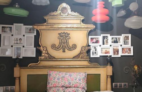 Santa Pau Apartment | Apartament volcà Rocanegra