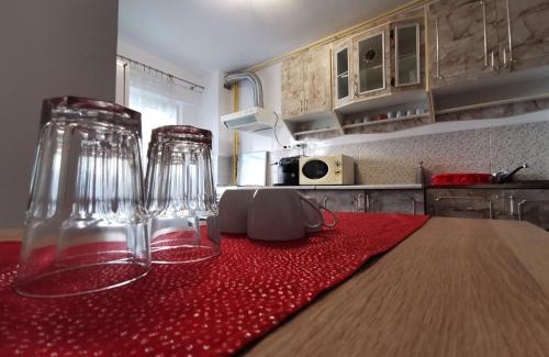Deva Apartment | Apartament VREvents
