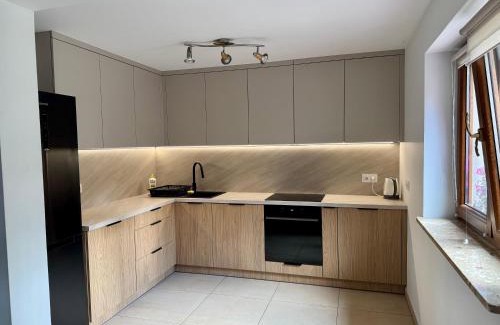 Budzow Apartment | Apartament w Budzowie