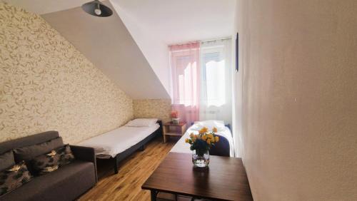 Piwniczna-Zdroj Apartment | Apartament w centrum Piwnicznej
