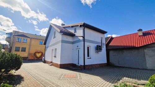 Piwniczna-Zdroj Apartment | Apartament w centrum Piwnicznej