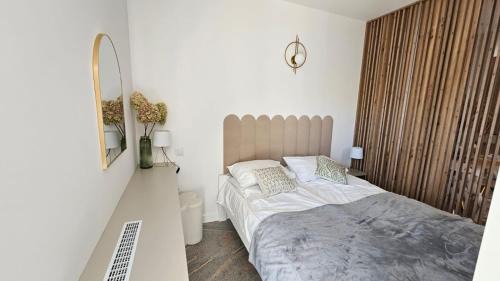 Olecko Apartment | Apartament w Centrum 200 m od jeziora