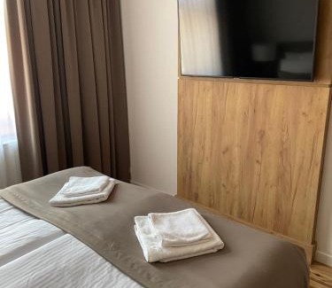 Inowroclaw Apartment | Apartament w centrum Inowrocławia