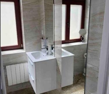Inowroclaw Apartment | Apartament w centrum Inowrocławia