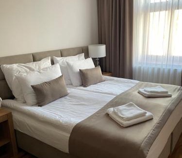 Inowroclaw Apartment | Apartament w centrum Inowrocławia