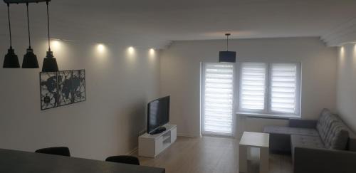 Kielce Apartment | Apartament w Centrum Kielc z prywatnym parkingiem