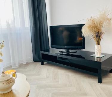 Lubin Apartment | Apartament w centrum-Lubin