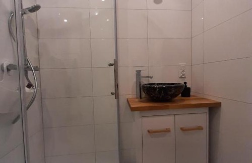 Suwalki Apartment | Apartament w centrum miasta
