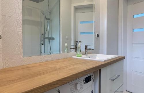 Mragowo Apartment | Apartament w centrum