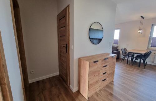 Radom Apartment | Apartament w centrum Radomia