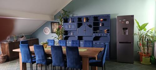 Komorniki House | Apartament w Komornikach