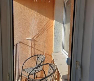 Ladek-Zdroj Apartment | Apartament w Lądku Zdroju przy Rynku